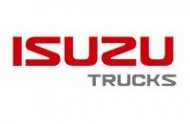 Isuzu Truck