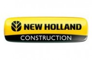 New Holland Construction